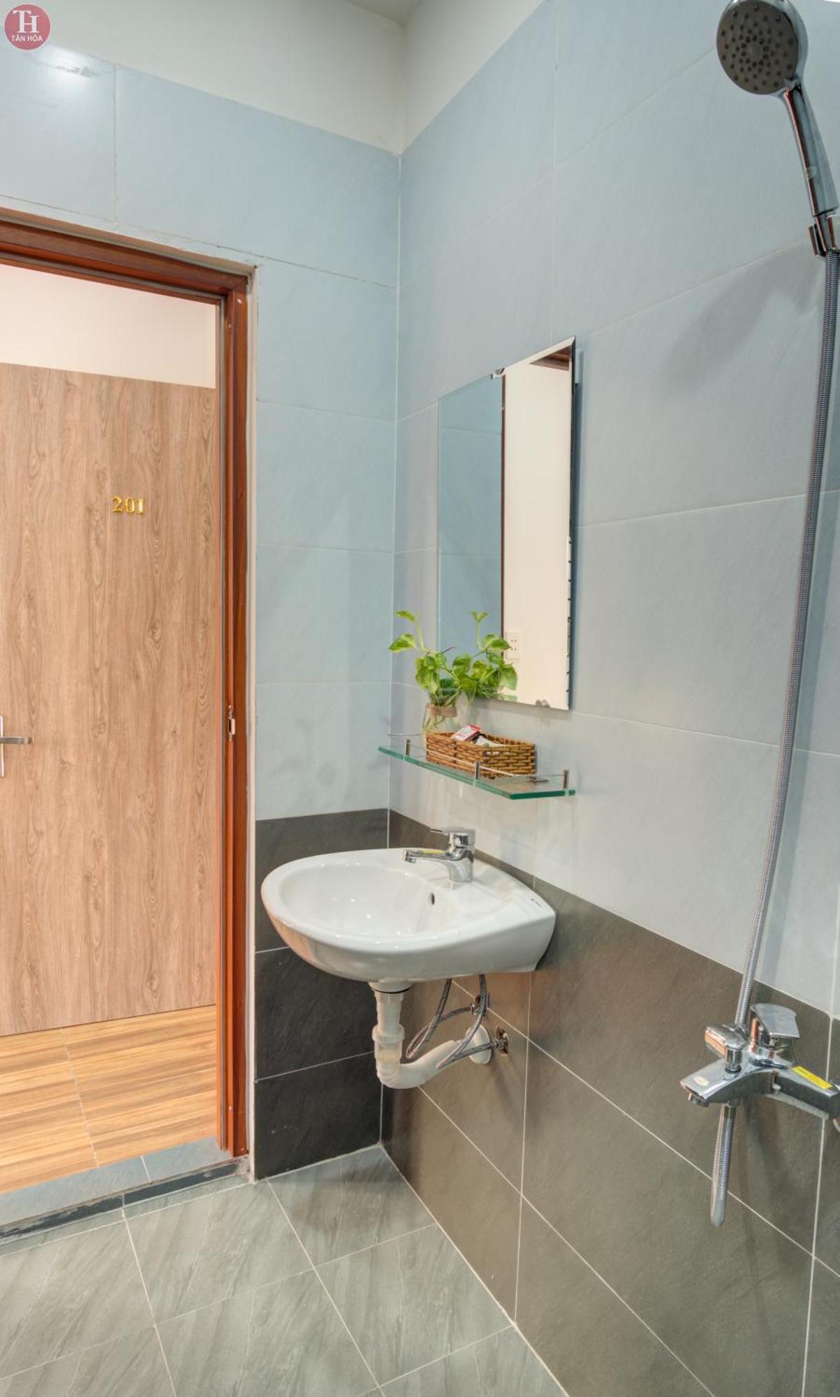 Tan Hoa Homestay Đà Nẵng Chambre photo